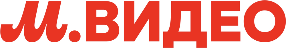 М.Видео