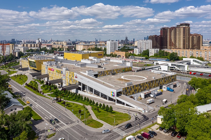 ТРЦ «Мозаика»